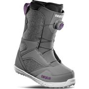 GREY/PURPLE