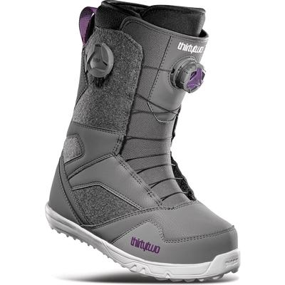 ThirtyTwo STW Double BOA Snowboard Boots Women`s - 2021-2022
