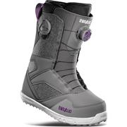 GREY/PURPLE