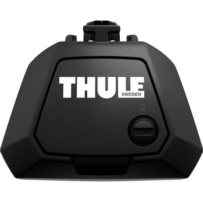 THULE USA RAISED RAIL EVO FOOT PACK