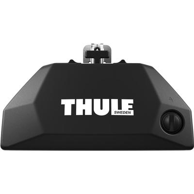 THULE USA FLUSH RAIL EVO FOOT PACK