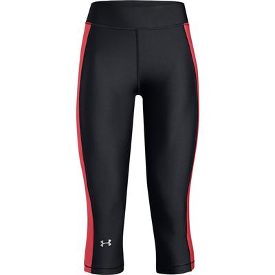 Under Armour UA HeatGear Armour Capri Women`s