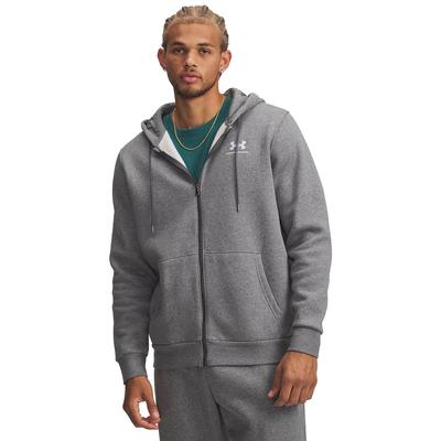 UA M ICON FZ HOODIE