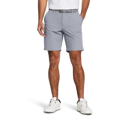 Under Armour Matchplay Tapered 9 Inch Shorts Men's