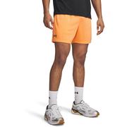 ORANGE BLOC/BLACK