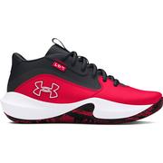 RED/BLACK/WHITE