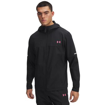 Under Armour Tech Utility Woven Jacket Men's