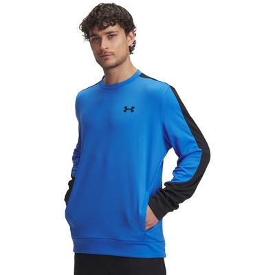 Under Armour Fleece Top Men's