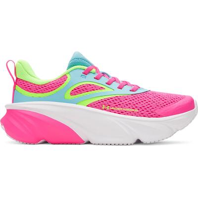 Under Armour Rogue 6 AL Pre-School Running Shoes Girls'