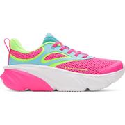PINK RAVE/FRESCO BLUE/HYPER GREEN