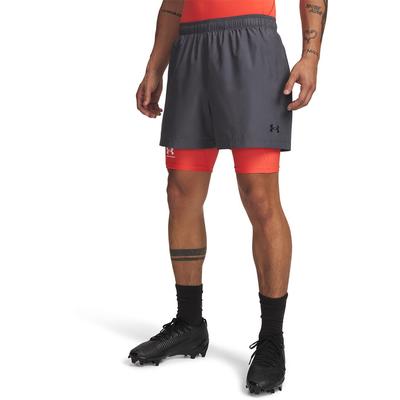 Under Armour Tech Woven 5 Inch Shorts Men's