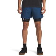 WHAM BLUE/BLACK