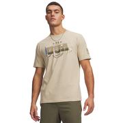 DESERT SAND/WHITE