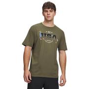 MARINE OD GREEN/WHITE