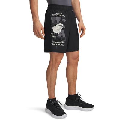 Under Armour Freedom 1776 Woven Short Men's