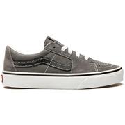 PEWTER/BLACK