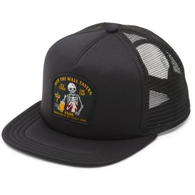 Vans Local Dive Trucker Hat Men's