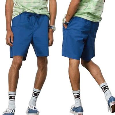 Vans Range Relaxed Elastic Shorts Men`s