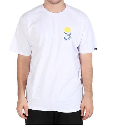 Vans Flower Daze Short Sleeve T-Shirt Men's