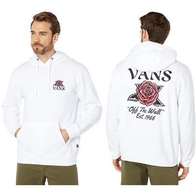 VANS M ROSE PO HOODIE