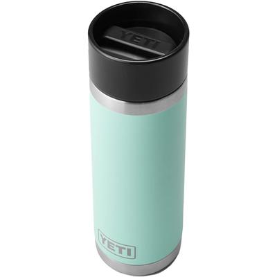 Yeti Rambler 18 oz Bottle with HotShot Cap