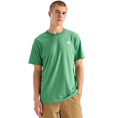 The North Face Evolution Simple Dome Regular Short-Sleeve Tee Men's