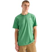 DIMMED ALGAE