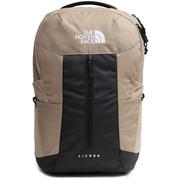 GARNET/TNF BLACK