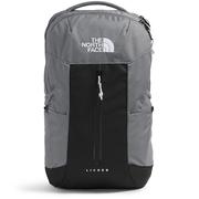 SMOKED PEARL DARK HEATHER/TNF BLACK