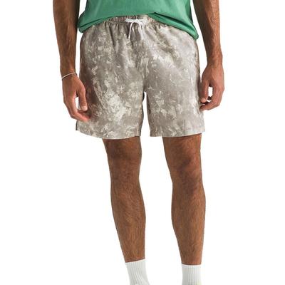 The North Face Action Print Short 2.0 Men's