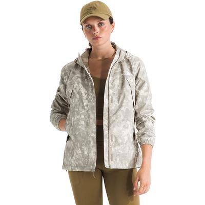 The North Face Antora Rain Print Jacket Women's