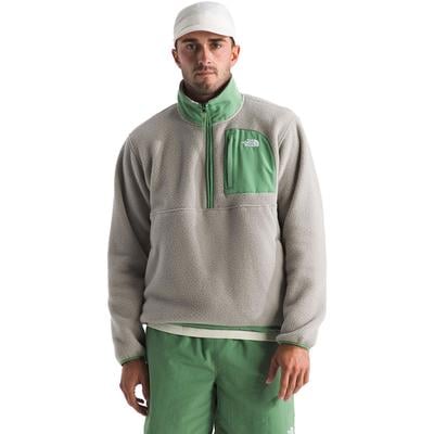 The North Face Yumiori Off Peak 1/2 Zip Jacket Men's