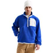 TNF BLUE/WHITE DUNE