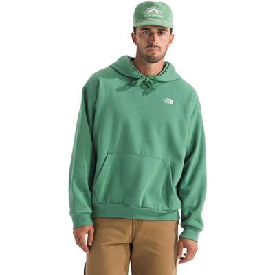 The North Face Evolution Simple Dome Oversize Hoodie Men's