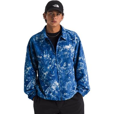 The North Face Easy Wind Print Jacket Men's