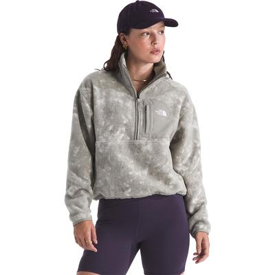 The North Face Yumiori Off Peak 1/2 Zip Print Jacket Women's