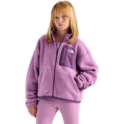 HUSHED LAVENDER/CHROMA PURPLE