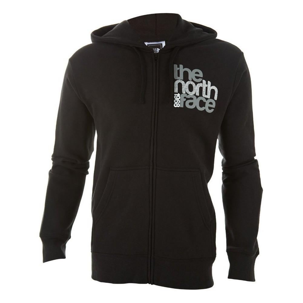 the north face since 1968 hoodie