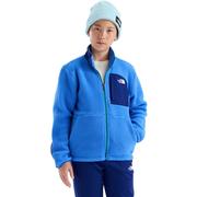 ACTIVE BLUE/BOLD BLUE