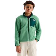 DIMMED ALGAE/HUNTER GREEN