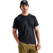 TNF BLACK DARK HEATHER