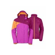 Dramatic Plum/Luminous Pink/Impact Orange