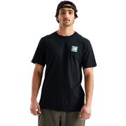 TNF BLACK