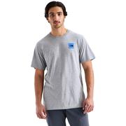 TNF PALE GREY HEATHER