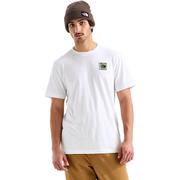 TNF WHITE