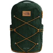 BOTTLE GREEN/LEATHER BROWN