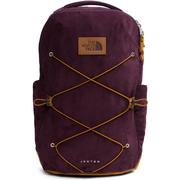 DEEP BURGUNDY/LEATHER BROWN