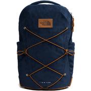 SUMMIT NAVY/LEATHER BROWN