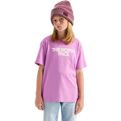 The North Face Teen Chalbi Relaxed Short Sleeve Graphic Tee Kids'