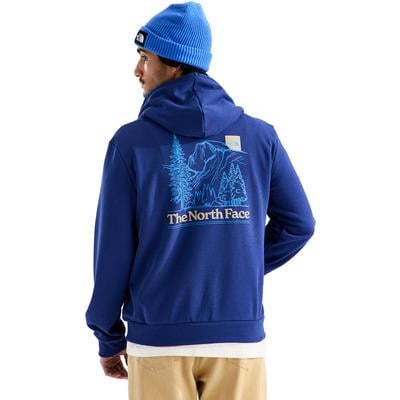 The North Face Evolution Monte Reg Hoodie Men's
